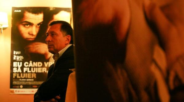 arbitrii romani au ramas fara sef ion craciunescu a fost demis de comitetul executiv al frf