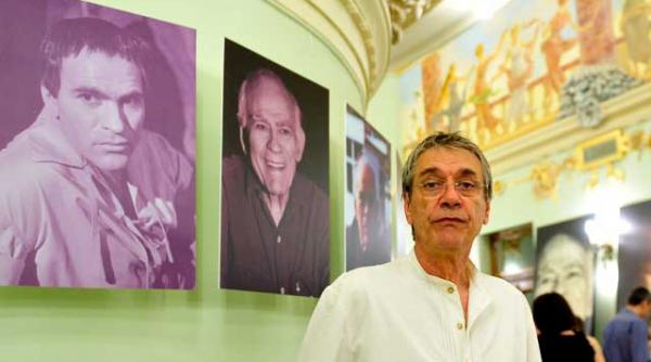 azi e ziua ta marcel iures