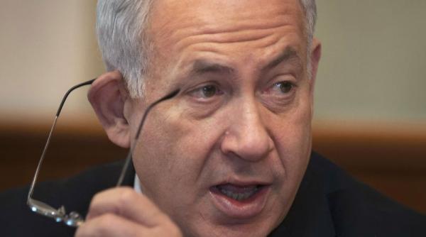 benjamin netanyahu iranul nu a putut fi convins sa opreasca programul nuclear este vremea actiunii