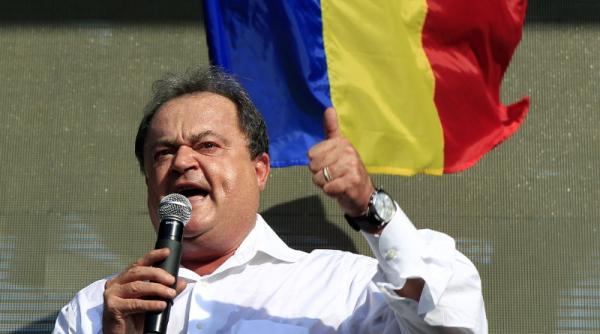 blaga am stabilit cu ungureanu neamtu si papahagi formarea unui grup pentru programul politic de la parlamentare