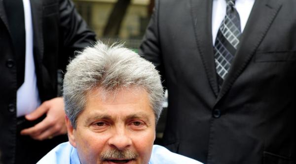 cab majorarea pedepsei lui vintu motivata de comiterea faptei sub puterea unei masuri preventive