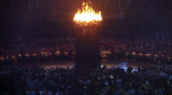 ceremonia deschiderii jo a fost un ritual satanic spune un fost sportiv devenit teoretician al conspiratiilor