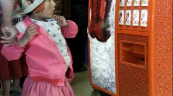 de ce coca cola si mcdonald s au fost interzise in bolivia