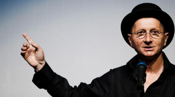 horatiu malaele va primi joi o stea pe aleea celebritatilor