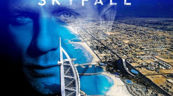 james bond moare si invie in skyfall la 50 de ani de la nasterea celebrului personaj video trailer