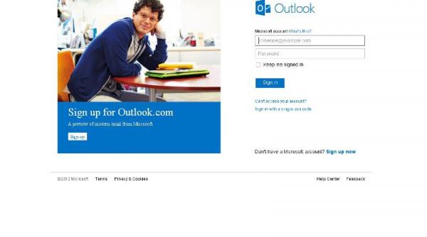 o veste proasta pentru romanii care folosesc hotmail vezi ce decizie a luat microsoft