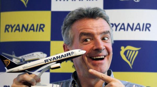 ryanair pregateste o noua surpriza pasagerilor afla ce
