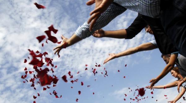 2 august 2012 imaginile zilei