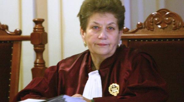 aspazia cojocaru judecaror cc referendumul trebuia anulat pentru ca s a bazat pe date false