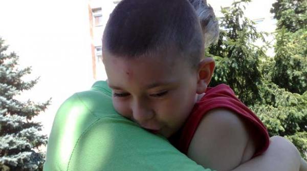 cancerul la un pas sa muste din creier