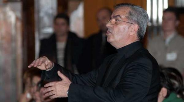 corul preludiu medalie de aur la beijing