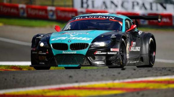 cursa de 24 de ore de la spa