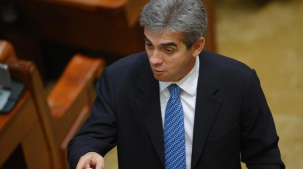 eugen nicolaescu la rfi daca cc invalideaza referendumul ar trebui organizat al doilea tur de scrutin