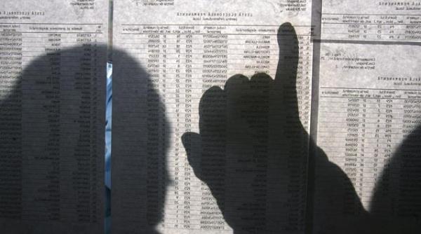 evidenta populatiei lovita de sindromul mavruber edit o poveste uluitoare a fostului sef al comisiei nationale de informatica