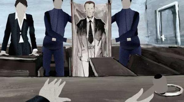 festivalul de film de la medias la a ii editie