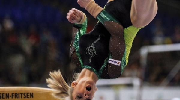 programul sportivilor romani la olimpiada