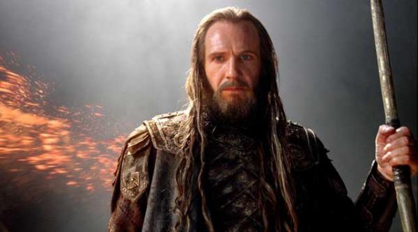 ralph fiennes actoria a devenit clar chemarea mea in momentul in care l am descoperit pe shakespeare