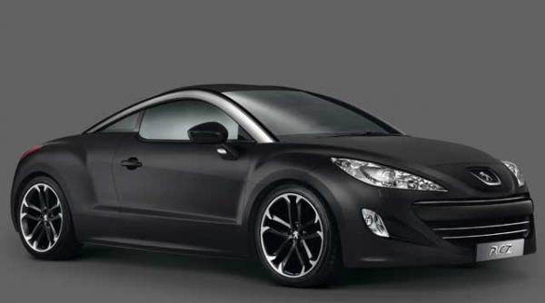 rcz laser frate