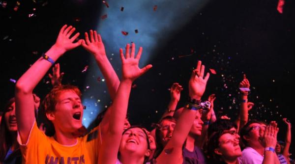 sziget festival 2012 transmis live pe youtube
