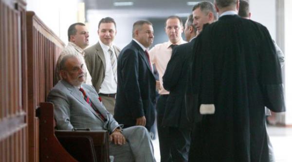 tb decizia in dosarul rompetrol amanata pentru 20 august