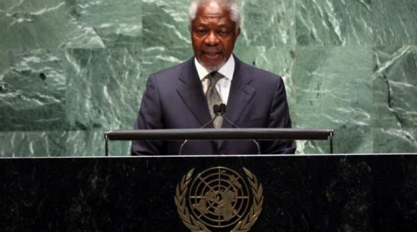 adunarea generala onu a adoptat o rezolutie pe tema siriei