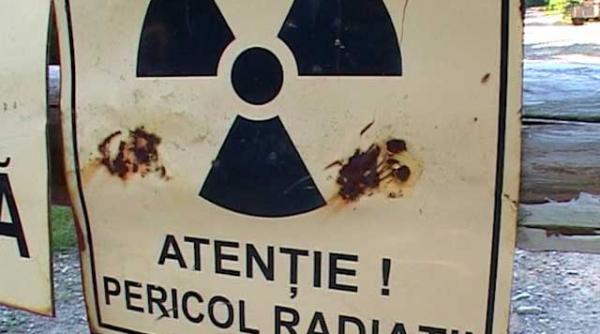 greva minierilor de la mina de uraniu crucea a incetat