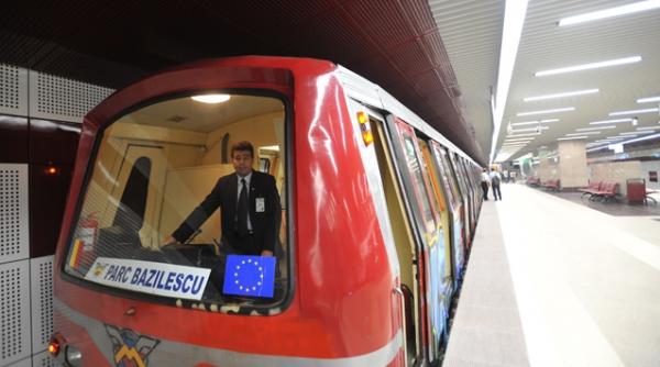 preturi mai mari la calatoria cu metroul de sambata