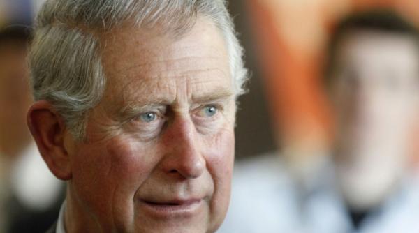 printul charles sunt un impatimit admirator al patrimoniului cultural din romania