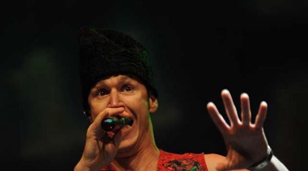 ultima ora zdob si zdub nu mai canta la folk you