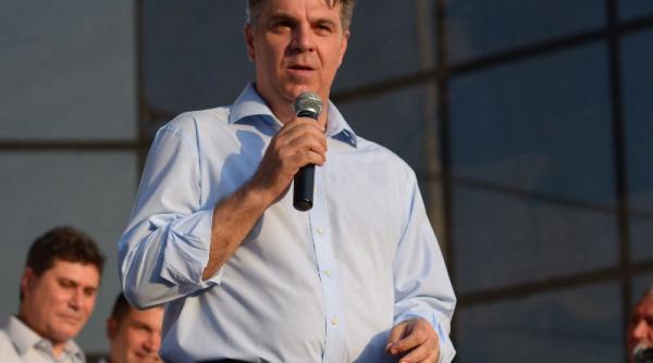 valeriu zgonea psd este inacceptabil ca un presedinte suspendat profereaza amenintari cu puscaria