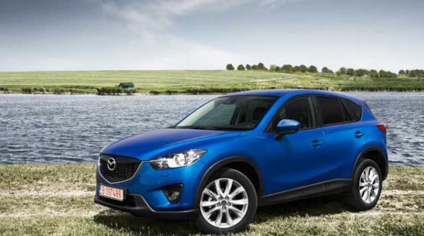 victoria mezinului mazda cx 5