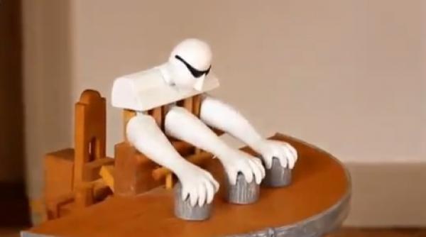 video robotel de alba neagra imposibil de ghicit unde e bila tu poti