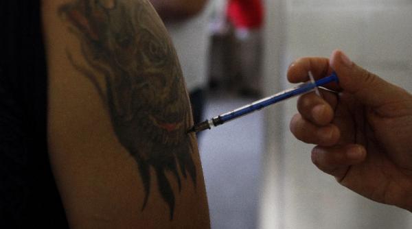 alerta sanitara in sua dupa inregistrarea unor cazuri de gripa porcina in apropiere de chicago