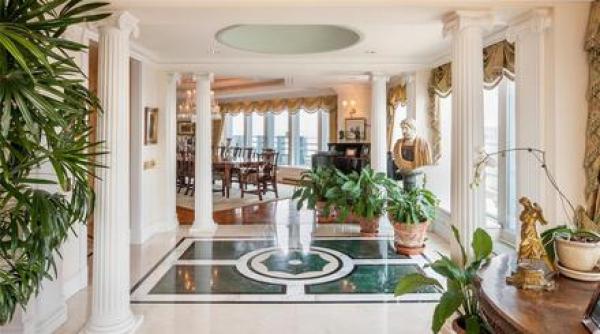 bijuteria imobiliara de 100 de milioane dolari din inima manhattanului