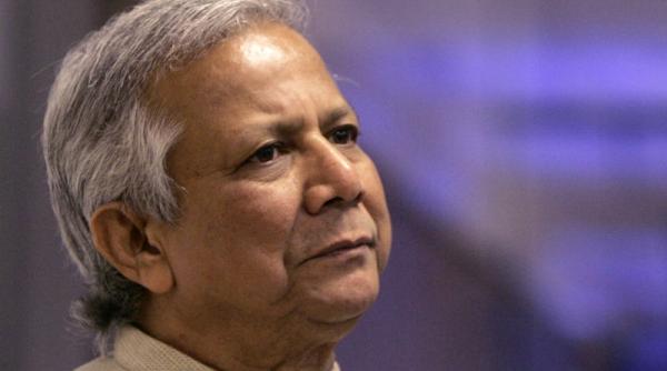 muhammad yunus laureat al premiului nobel pentru pace anchetat pentru coruptie in bangladesh
