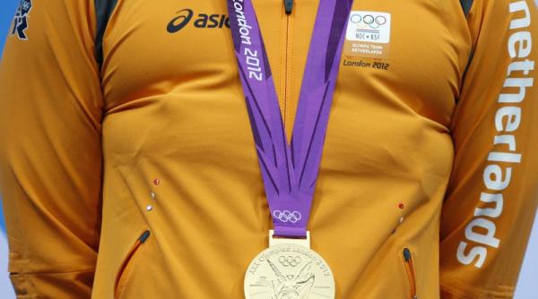 tabloul medaliilor de la jo dupa sapte zile de competitie romania locul 20