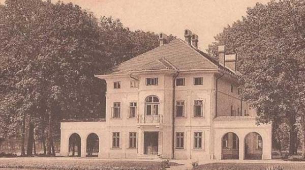 acum 100 de ani pentru profilaxia tuberculozei