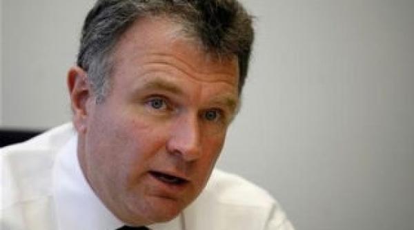 cel mai placut job un american este platit pentru a nu munci