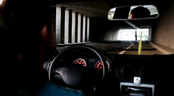 fenomen neobisnuit la cernavoda video