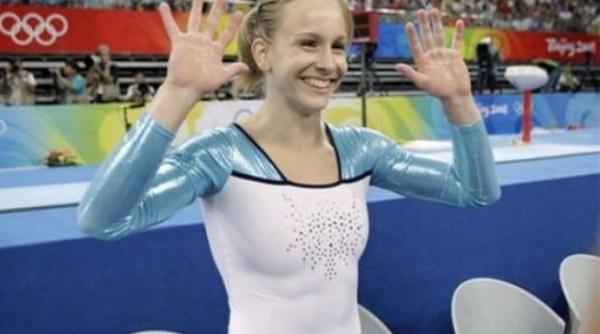 programul sportivilor romani la olimpiada sanse mari pentru sandra izbasa