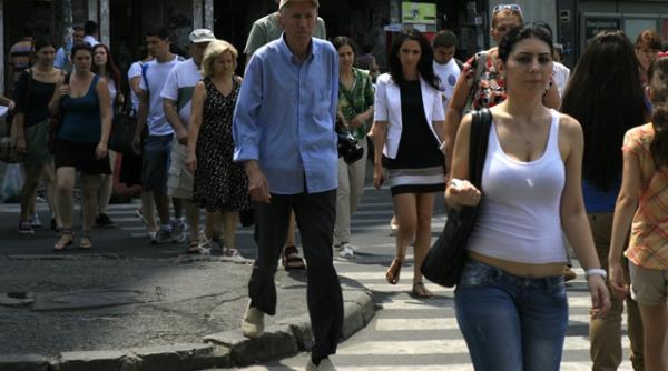 castigul salarial a crescut cu 1 4 in iunie fata de luna mai la 1 552 lei