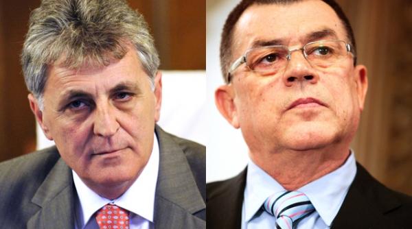 cine sunt noii ministri ai internelor si administratiei