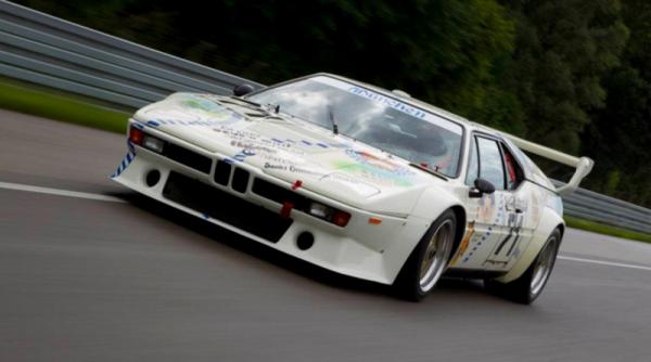 galerie foto ma inile aniversare bmw m