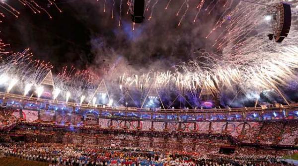 jocurile olimpice un esec economic pentru britanici cum a ajuns londra un oras fantoma