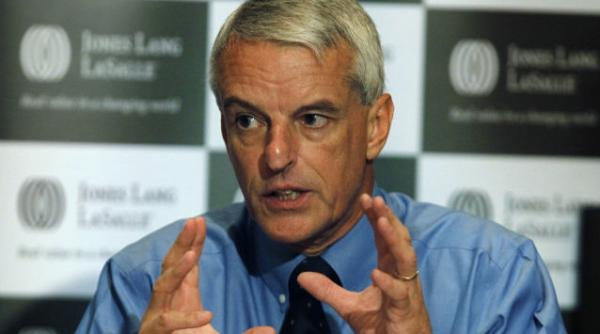 jones lang lasalle pana la sfarsitul anului cel putin inca un centru comercial se va inchide