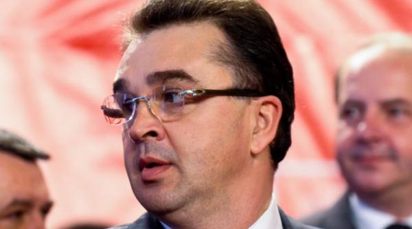 marian oprisan psd rus si dobre trebuiau sa fie mai atenti la priteenia cu blaga