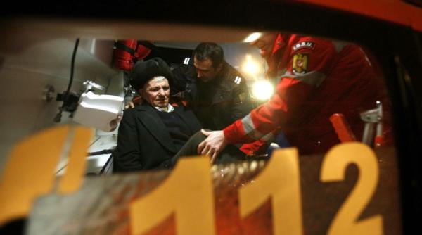 peste 22 000 de surdomuti cer sprijin autoritatilor pentru a putea fi intelesi cand suna la 112