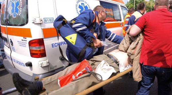 peste 6 500 de persoane au chemat ambulanta in ultimele 24 de ore 90 au necesitat ingrijiri