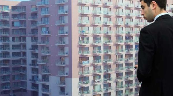 pretul locuintelor a atins un nou minim