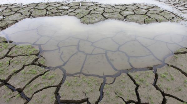 seceta afecteaza productia de energie